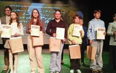 Konkurs plastyczny barwy jesieni 4