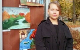 Konkurs plastyczny barwy jesieni 2