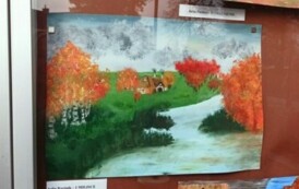 Konkurs plastyczny barwy jesieni 6