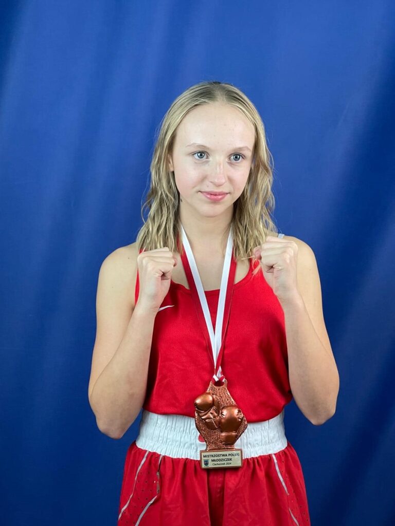 Majka Wielewicka